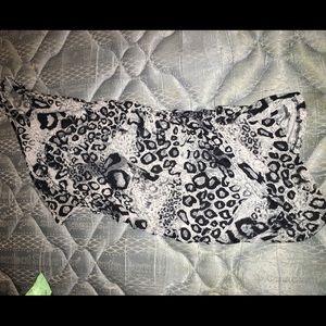 Beautiful One Strap Dress