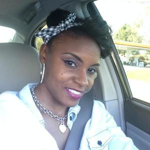 Meet your Posher, Keyona