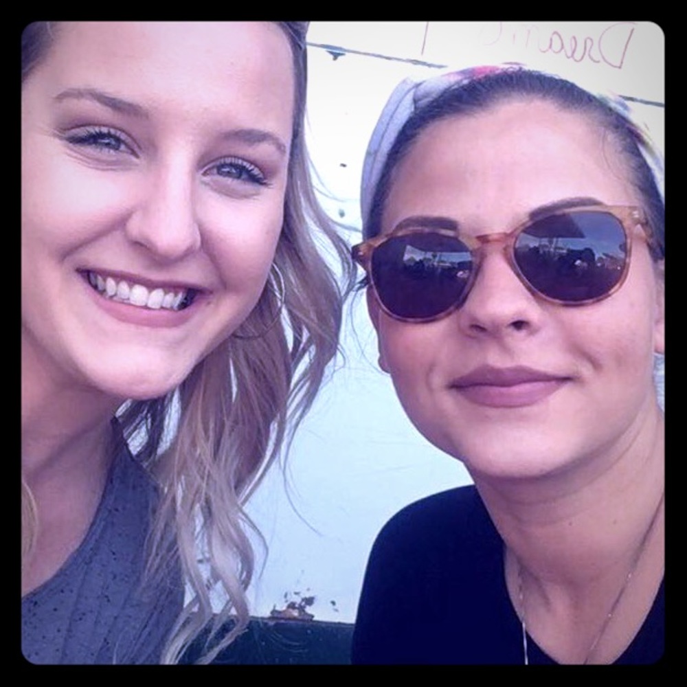 Meet your Posher, Paige