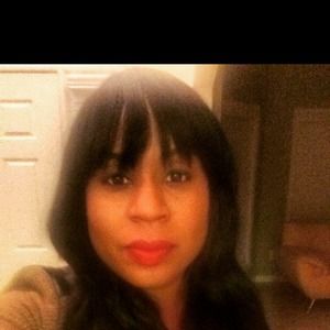 Meet your Posher, Antonia