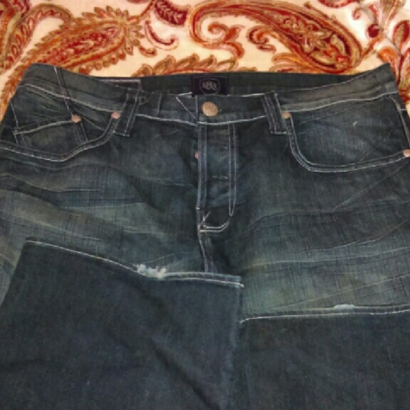 Rock Republic Men's Jeans 38W