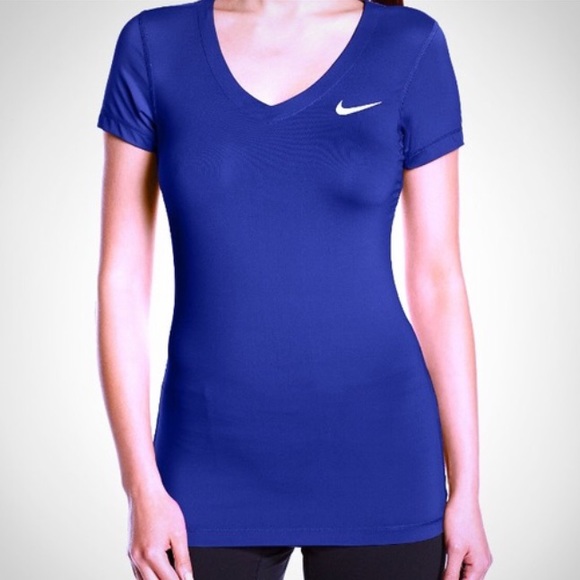 Nike Pro Top