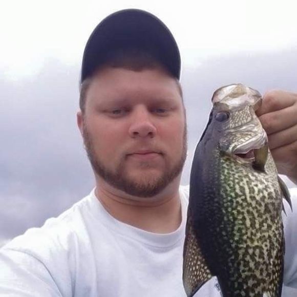 Meet your Posher, John - Picture 1 of 1