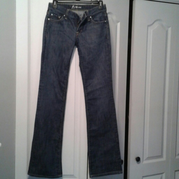 Marciano jeans