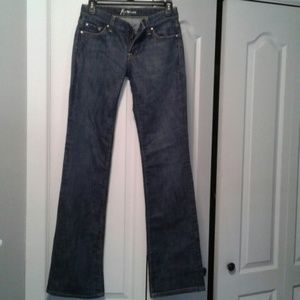 Marciano jeans