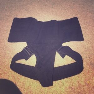 Butt lifter