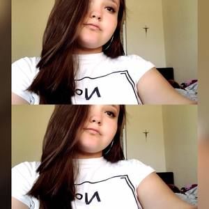 Meet your Posher, Jazmin