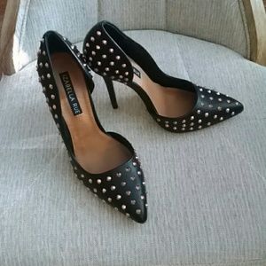 Izabella Rue shoes