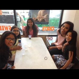 Meet your Posher, Su