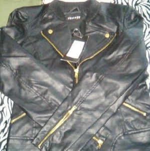 Biker Jacket