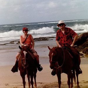 Meet your Posher, Catherine