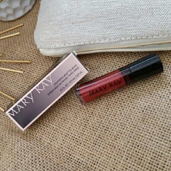 Lip Gloss