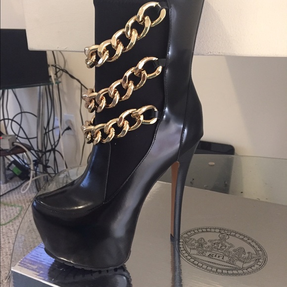 Zigi girl - Picture 1 of 4