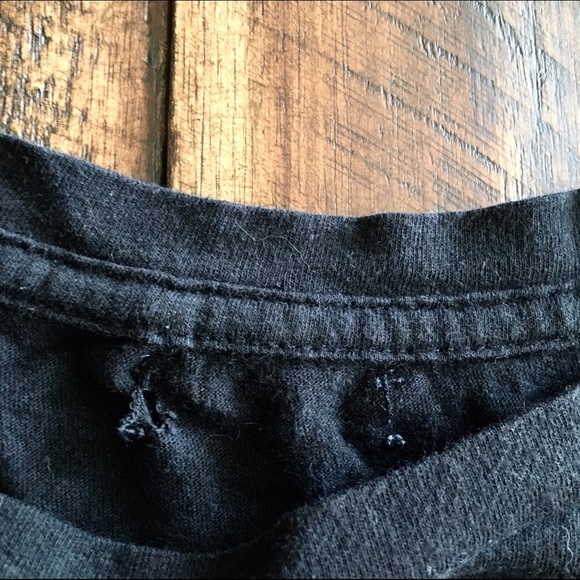 SOLD / ’80s / Vintage NYC Crop - Picture 3 of 4