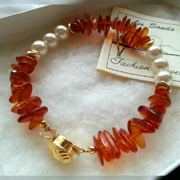 Lee Sands Bracelet