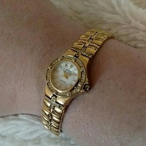 Anne Klein watch
