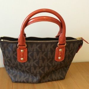 Michael Kors Small Handbag