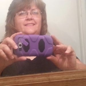 Meet your Posher, Sandra