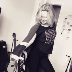 Meet your Posher, Starr