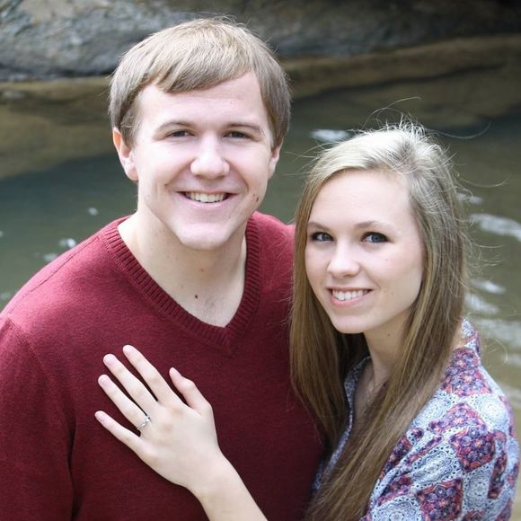 Meet your Posher, Becca