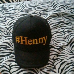 Henny Hat (Hennessey)
