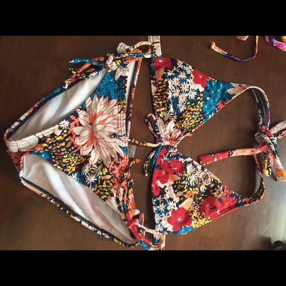 Roxy Bathing Suit