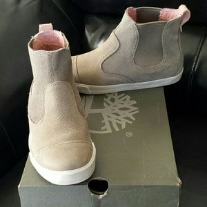 Timberland EarthKeepers