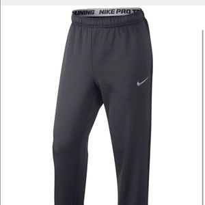 Men's Nike Therma-Fit KO Fleece Pants
