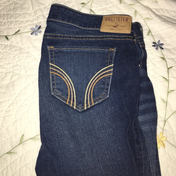 Holister pants