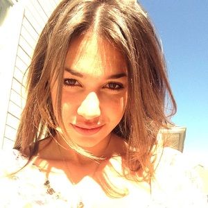 Meet your Posher, Katrice