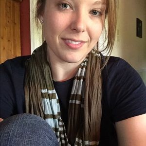 Meet your Posher, Tonya