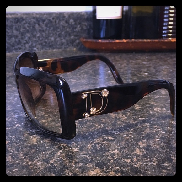 Dior Sunglasses