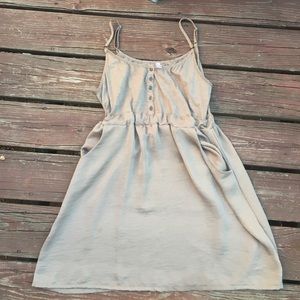 Xhilaration dress. Size XL