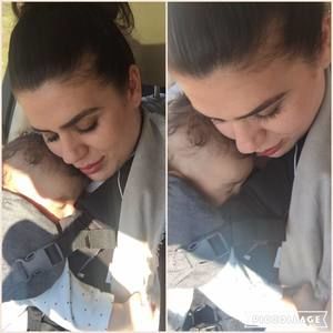 Meet your Posher, Orit