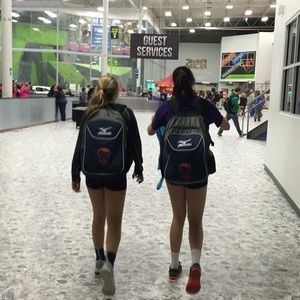 Meet your Posher, Caroline