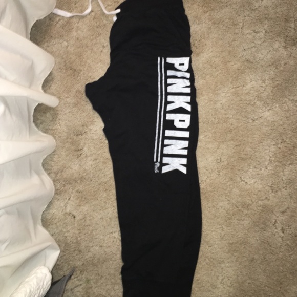 Sweat pants