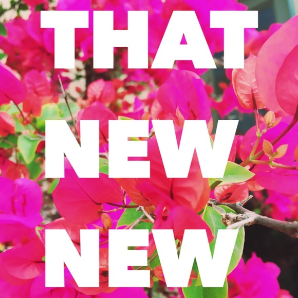 It's about that time to DROP THE NEWNESS!