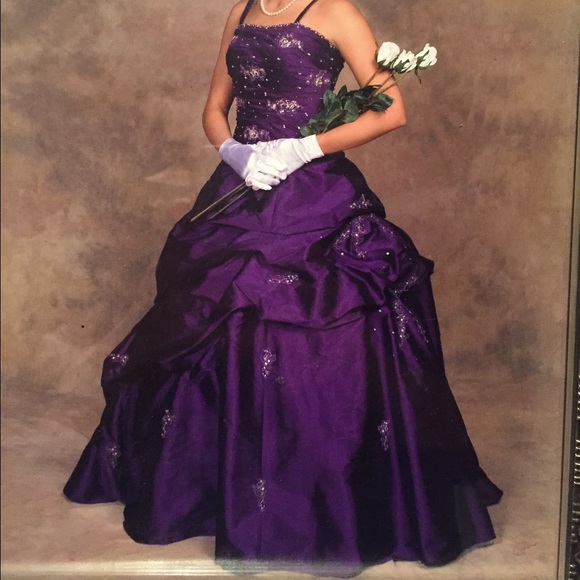 Mori Lee Dresses & Skirts - Beautiful Mori Lee Ball Gown or Quinceañera Dress