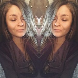 Meet your Posher, Beth