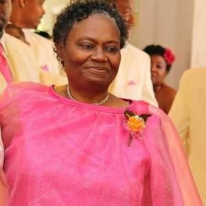 Meet your Posher, Katherine