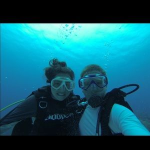 Meet your Posher, Allie