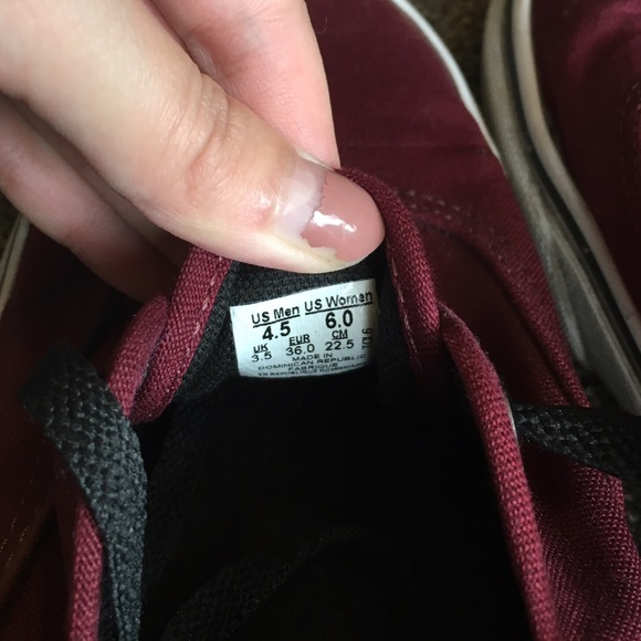 Vans - Picture 4 of 4