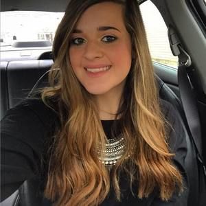 Meet your Posher, Renee