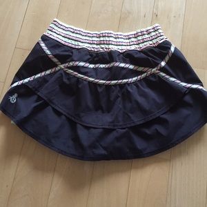 Lululemon limited edition tennis skirt size 4