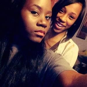 Meet your Posher, Marilyn