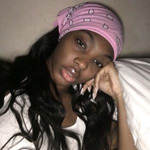 Meet your Posher, Brianna