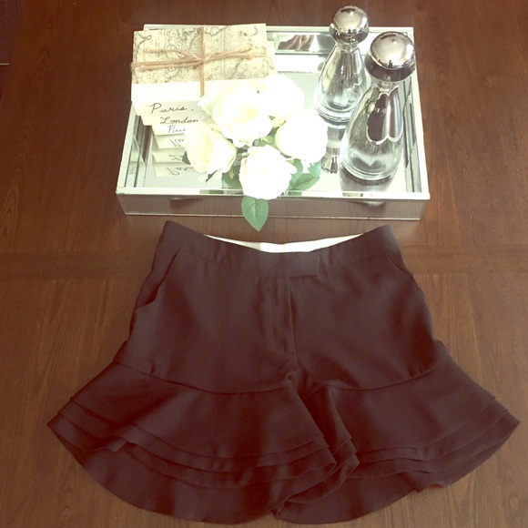 Frou Frou Short