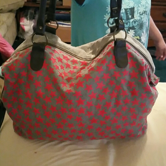 Should Bag