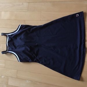 Navy FILA classic tennis dress size XS