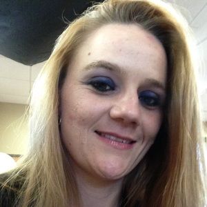 Meet your Posher, Joann